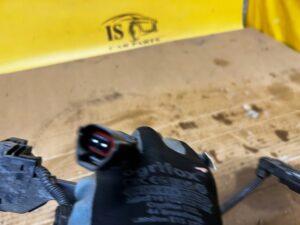 WIĄZKA INSTALACJA WTRYSKÓW WTRYSKIWACZY TOYOTA RAV4 V 2.5 HYBRID