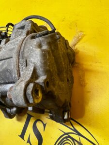 SPRĘŻARKA KOMPRESOR KLIMATYZACJI BMW X5 F15 X6 F16 N57 3 F30 5 F10 N20 N26