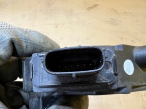 PEDAŁ POTENCJOMETR GAZU TOYOTA AURIS II EU