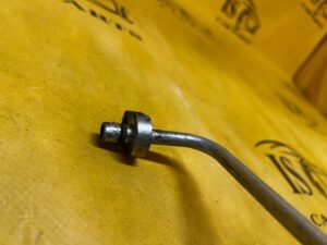 PRZEWÓD RURA RURKA WĄŻ KLIMATYZACJI RENAULT CAPTUR II 1.3 TCE