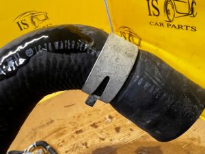 PRZEWÓD RURA RURKA WĄŻ WODY TOYOTA RAV4 V 2.5 HYBRID