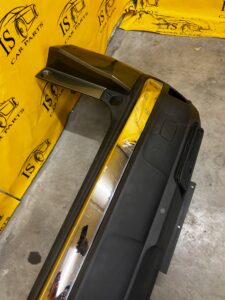 ZDERZAK TYLNY TYŁ 6 X PDC PEUGEOT 3008 II DOSTĘP BEZKLUCZYKOWY