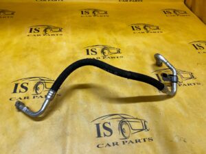 PRZEWÓD RURA RURKA WĄŻ KLIMATYZACJI RENAULT MEGANE IV 1.6 TCE