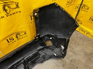 ZDERZAK TYLNY TYŁ 6 X PDC PEUGEOT 3008 II DOSTĘP BEZKLUCZYKOWY