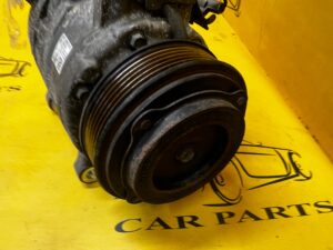 SPRĘŻARKA KOMPRESOR KLIMATYZACJI BMW X5 F15 X6 F16 N57 3 F30 5 F10 N20 N26