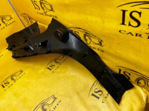 PLASTIK OSŁONA LISTWA PROGU PROGOWA TYŁ LEWY LEWA PEUGEOT 2008 II