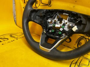 KIEROWNICA PLASTIK PLASTIKOWA FORD ESCAPE MK4