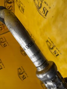 PRZEWÓD RURA RURKA WĄŻ KLIMATYZACJI RENAULT CLIO IV