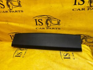 POSZYCIE TAPICERKA KLAPY TYŁ BAGAŻNIKA PEUGEOT 2008 II