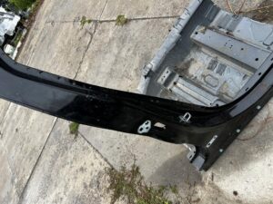 ĆWIARTKA PRÓG SŁUPEK PRAWY FORD ESCAPE MK4 2022R UM