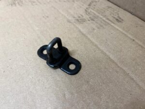 RYGIEL ZATRZASK ZAMKA KLAPY TYŁ BAGAŻNIKA TOYOTA AURIS II HB