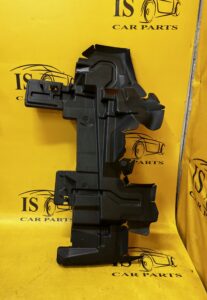 KIEROWNICA WLOT DOLOT POWIETRZA LEWA LEWY PEUGEOT 2008 II