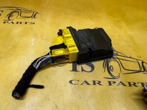 SENSOR MODUŁ AIRBAG PODUSZEK POWIETRZNYCH WIĄZKA MERCEDES A W177