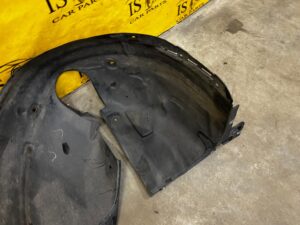 NADKOLE KOMPLETNE PRZÓD PRAWY PEUGEOT 2008 II