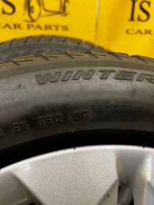 KOŁA FELGI OPONY ZIMOWE BMW X1 F48 F48 LCI LIFT X2 F39 225/55 R17