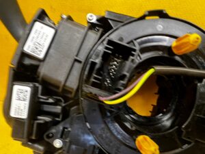 PAJĄK MANETKI PRZEŁĄCZNIK ZESPOLONY TAŚMA FORD S-MAX MK2