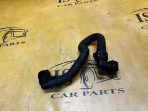 PRZEWÓD RURA RURKA WĄŻ WODY PEUGEOT 2008 II 1.5 BLUE HDI