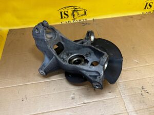 ZWROTNICA PIASTA PRZÓD PRAWY PRAWA MERCEDES A W177 A35 AMG 2.0 B 4-MATIC