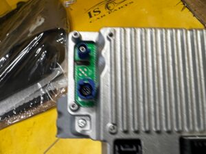 MODUŁ STEROWNIK RADIA FORD ESCAPE MK4