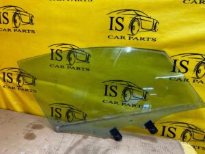 SZYBA DRZWI PRZÓD PRAWY AKUSTYCZNA PODWÓJNA KLEJONA PEUGEOT 508 I 2011R