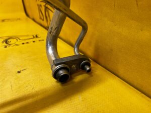 PRZEWÓD RURA RURKA WĄŻ KLIMATYZACJI FORD KUGA MK3 III 2.5 PHEV HYBRID