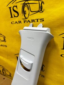 POSZYCIE OSŁONA SŁUPKA ŚRODKOWEGO B PRAWY FORD ESCAPE MK4