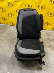 FOTEL PRZÓD PRAWY PASAŻERA AIRBAG CITROEN C4 GRAND PICASSO II EU