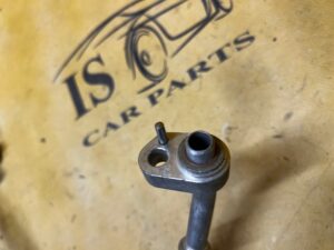 PRZEWÓD RURA RURKA WĄŻ KLIMATYZACJI INFINITI Q30 1.5 DCI