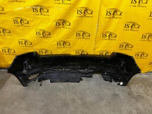 ZDERZAK TYLNY TYŁ 4 X PDC RENAULT MEGANE IV HB TEKPN