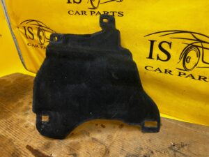 OSŁONA WYGŁUSZENIE SILNIKA PEUGEOT CITROEN OPEL 1.5 BLUE HDI