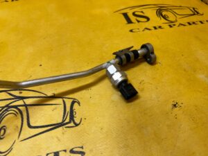 PRZEWÓD RURA RURKA WĄŻ KLIMATYZACJI RENAULT CAPTUR II 1.3 TCE