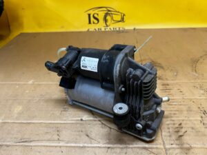 KOMPRESOR POMPA ZAWIESZENIA NIVO AIRMATIC MERCEDES GL X166