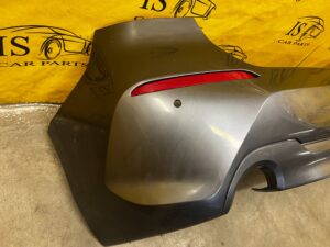 ZDERZAK TYLNY TYŁ 6 X PDC BMW SERIA 1 F40 KOLOR B39