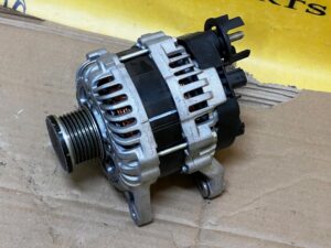 KOMPLETNY ALTERNATOR RENAULT KADJAR 1.3 TCE
