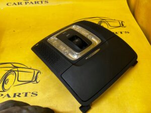 LAMPKA OŚWIETLENIE PODSUFITKI PRZÓD SZYBERDACH SOS SCHOWEK MERCEDES A W177