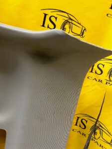 PODSUFITKA PODSUFITÓWKA SUFIT SZYBERDACH PANORAMA MERCEDES GL GLS X166