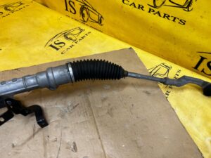 MAGLOWNICA PRZEKŁADNIA KIEROWNICZA PEUGEOT 2008 II EU