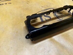 RAMKA OSŁONA DEKOR PRZEŁĄCZNIKA PANELU KLIMATYZACJI FORD ESCAPE MK4