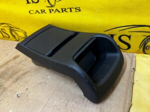 OSŁONA RAMKA DEKOR TUNELU ŚRODKOWEGO TYŁ MERCEDES A W177