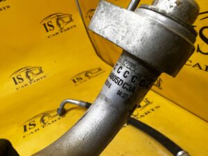 PRZEWÓD RURA RURKA WĄŻ KLIMATYZACJI INFINITI Q30 2.2 D