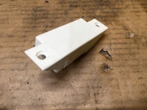 STEROWNIK MODUŁ ŚWIATEŁ MERCEDES GL X166