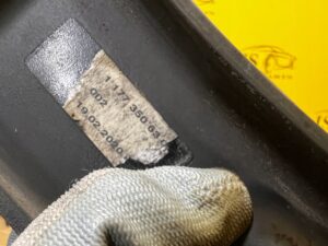 WAHACZ TYŁ TYLNY WZDŁUŻNY LEWY MERCEDES A W177 A35 AMG