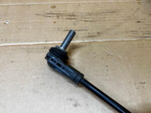 ŁĄCZNIK DRĄŻKA STABILIZATORA PRZÓD FORD KUGA MK3 ESCAPE MK4