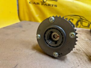 KOMPLET WAŁKI ROZRZĄDU SSĄCY WYDECHOWY TOYOTA RAV4 V 2.5 HYBRID XA25A