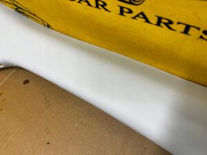 POSZYCIE OSŁONA OBUDOWA SŁUPKA PRZÓD A PRAWY FORD ESCAPE MK4