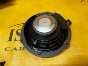 2 X GŁOŚNIK DRZWI PRZÓD PEUGEOT 2008 II