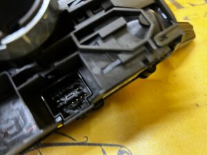 PAJĄK MANETKI PRZEŁĄCZNIK ZESPOLONY TAŚMA A4 B9 EU