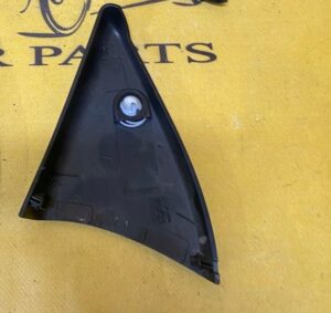 OSŁONA ZAŚLEPKA TRÓJKĄT LUSTERKA PRAWA PRAWY DACIA SANDERO II