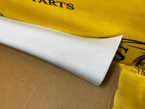 POSZYCIE OSŁONA OBUDOWA SŁUPKA PRZÓD A PRAWY FORD ESCAPE MK4