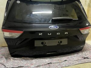 KLAPA TYŁ BAGAŻNIKA KAMERA FORD KUGA MK3 ST-LINE ST LINE AGATE BLACK 2020R